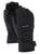Burton GORE-TEX Reverb Womens Gloves True Black S 
