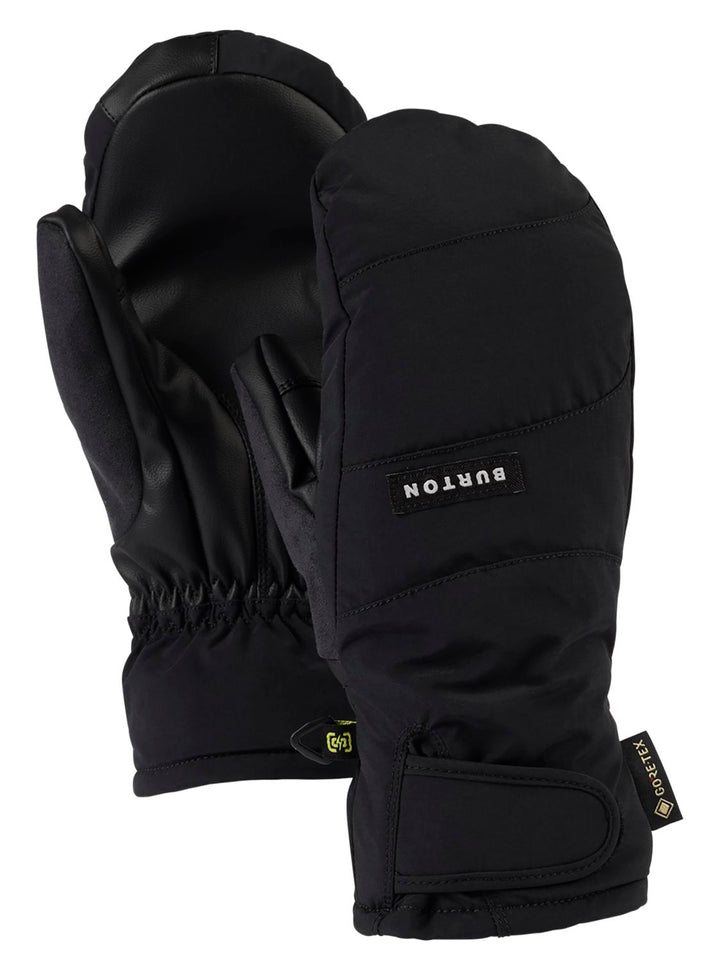 Burton GORE-TEX Reverb Womens Mittens True Black S 