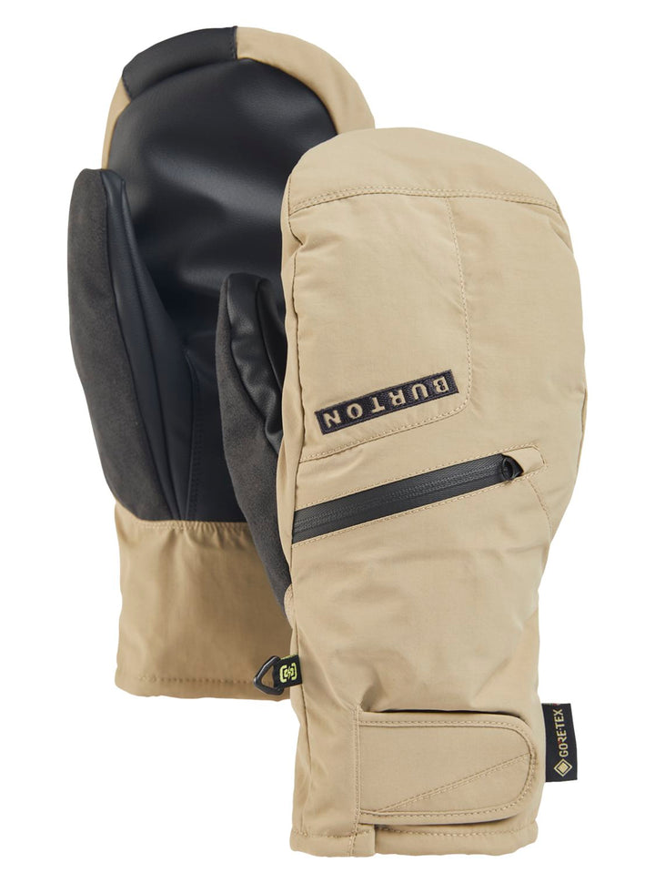 Burton GORE-TEX Under Mittens Kelp S 