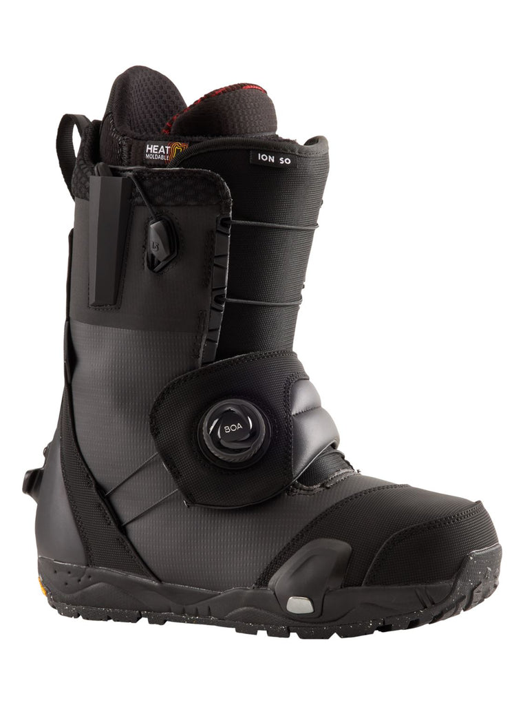 Burton Ion Step On Snowboard Boots 2024 