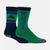 Burton Weekend Midweight Youth Sock 2-Pack