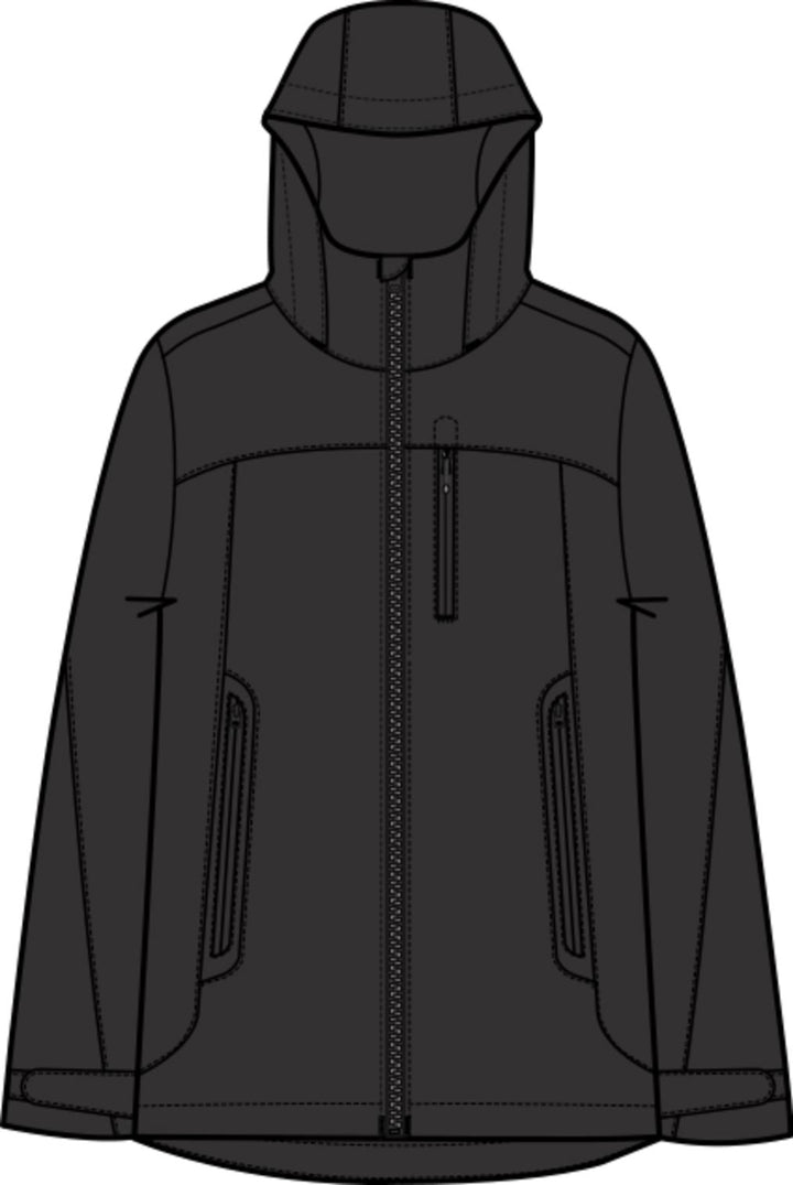 Burton Lelah 2L Womens Jacket 