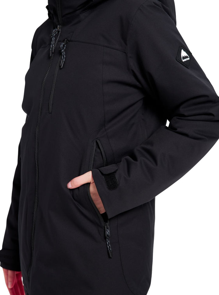 Burton Lelah 2L Womens Jacket 