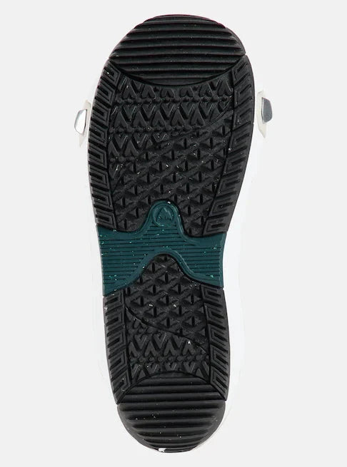 Burton Limelight Step On Womens Snowboard Boots 2025 