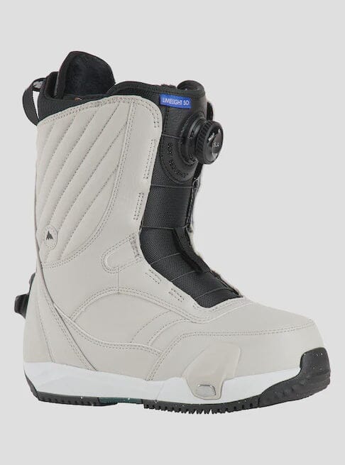 Burton Limelight Step On Womens Snowboard Boots 2025 