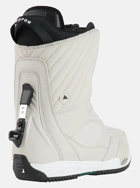Burton Limelight Step On Womens Snowboard Boots 2025 