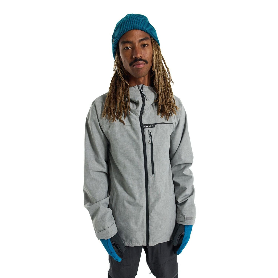 Burton Lodgepole Jacket 2L Jacket 