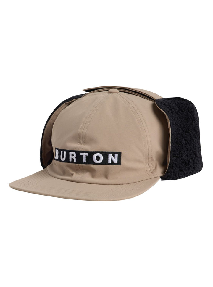 Burton Lunchlap Earflap Cap 