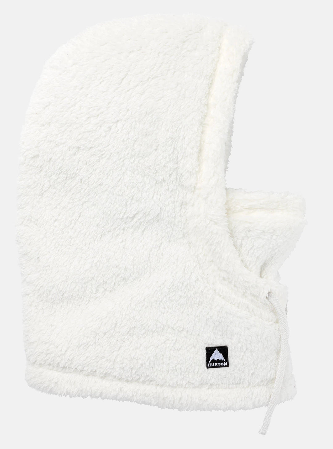 Burton Lynx Hood Stout White OS 