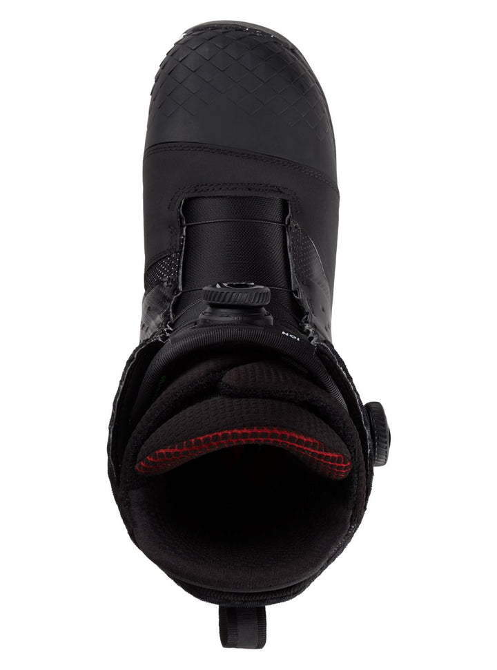 Burton Men's Ion BOA Snowboard Boots 2024 