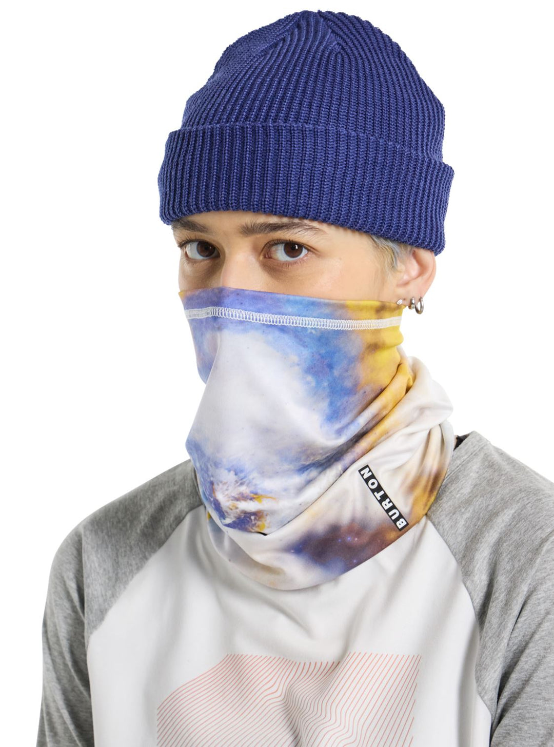 Burton Midweight Neck Warmer 