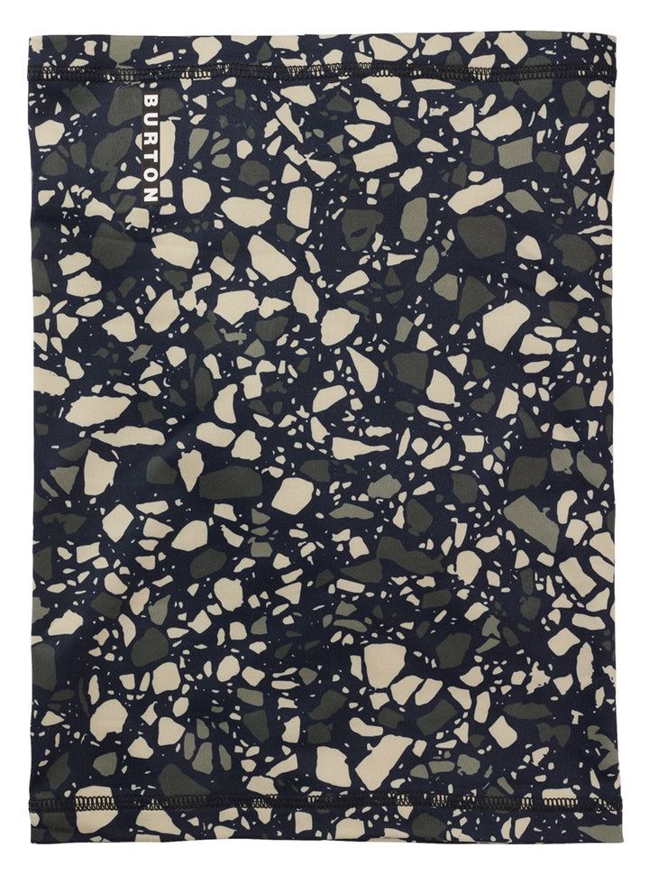 Burton Midweight Neck Warmer Sediment 