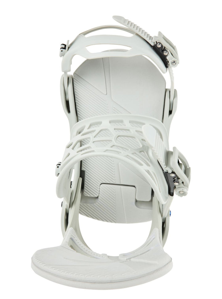 Burton Mission Re:Flex Snowboard Bindings 
