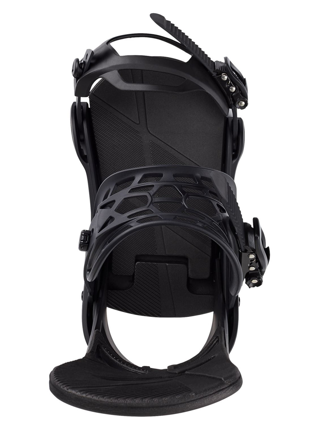 Burton Mission Re:Flex Snowboard Bindings 2024 