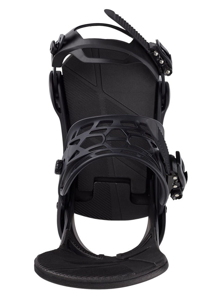 Burton Mission Re:Flex Snowboard Bindings 2024 