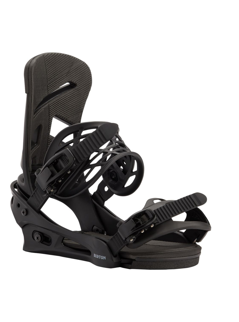 Burton Mission Re:Flex Snowboard Bindings 2024 