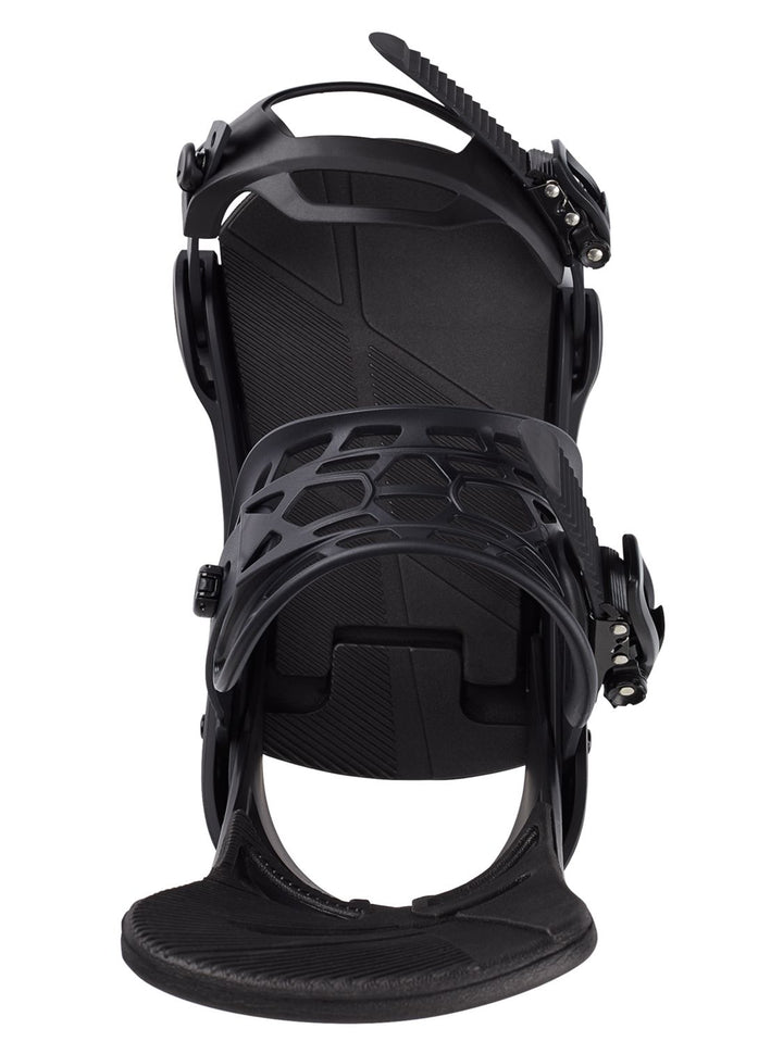 Burton Mission Re:Flex Snowboard Bindings 