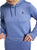 Burton Oak Long Womens Pullover Hoodie 