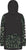 Burton Oak Long Womens Pullover Hoodie 