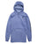 Burton Oak Long Womens Pullover Hoodie 