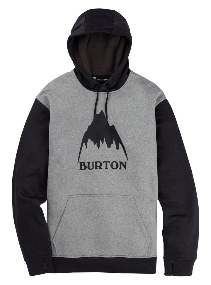 Burton Oak Pullover 
