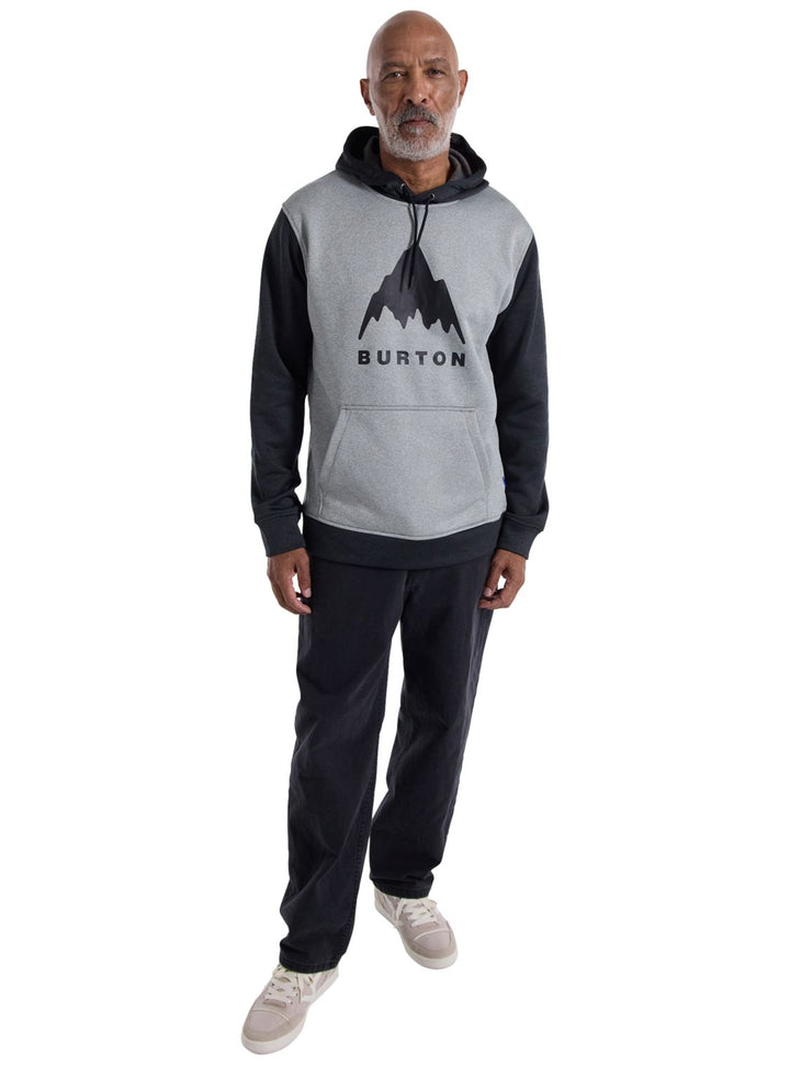 Burton Oak Pullover 