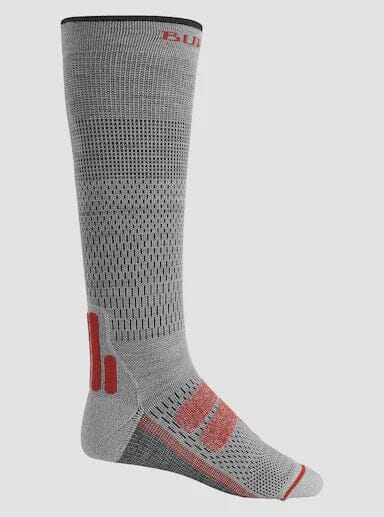 Burton Performance + Ultralight Compression Socks 