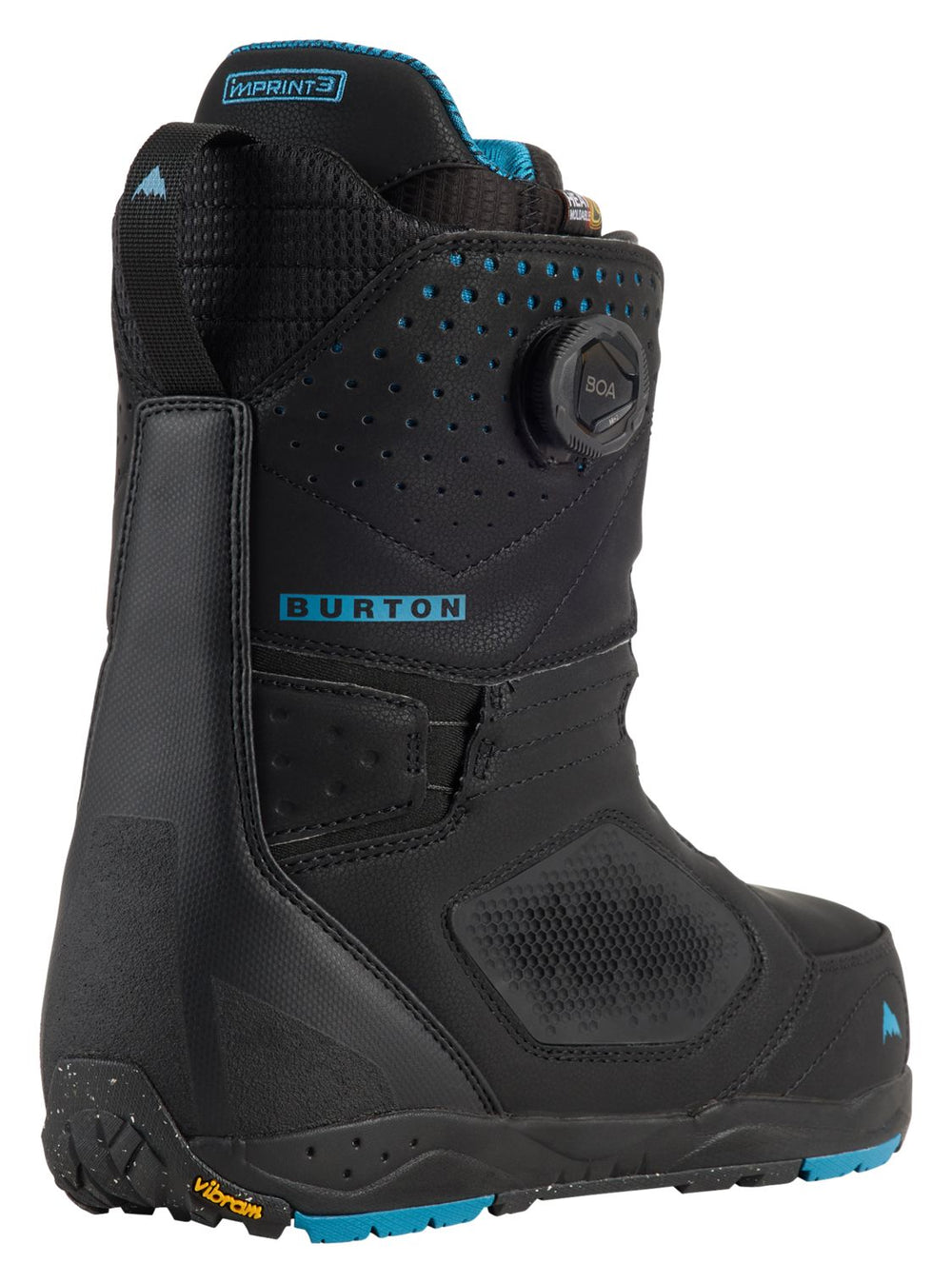 Burton Photon BOA Snowboard Boots 