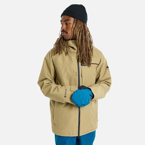 Burton Pillowline GORE-TEX 2L Jacket Kelp M 