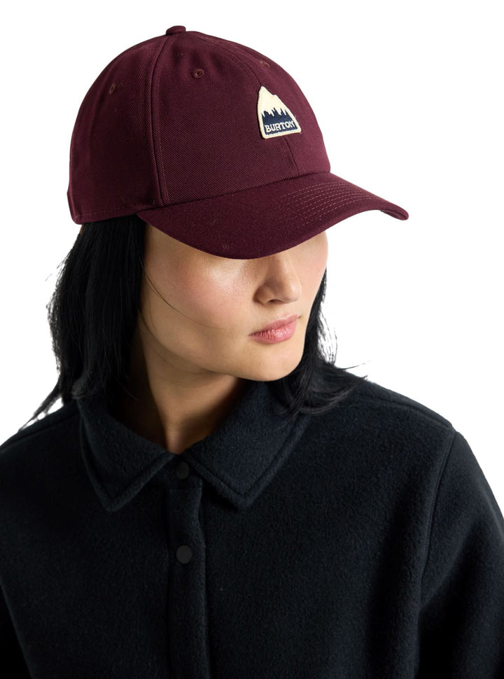 Burton Rad Dad Cap 