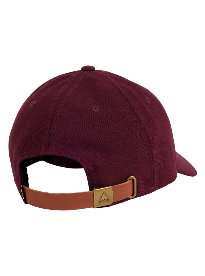 Burton Rad Dad Cap 