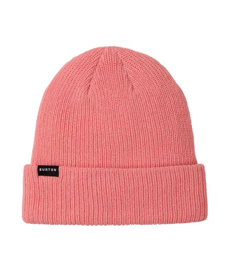 Burton Recycled All Day Long Beanie Reef Pink 