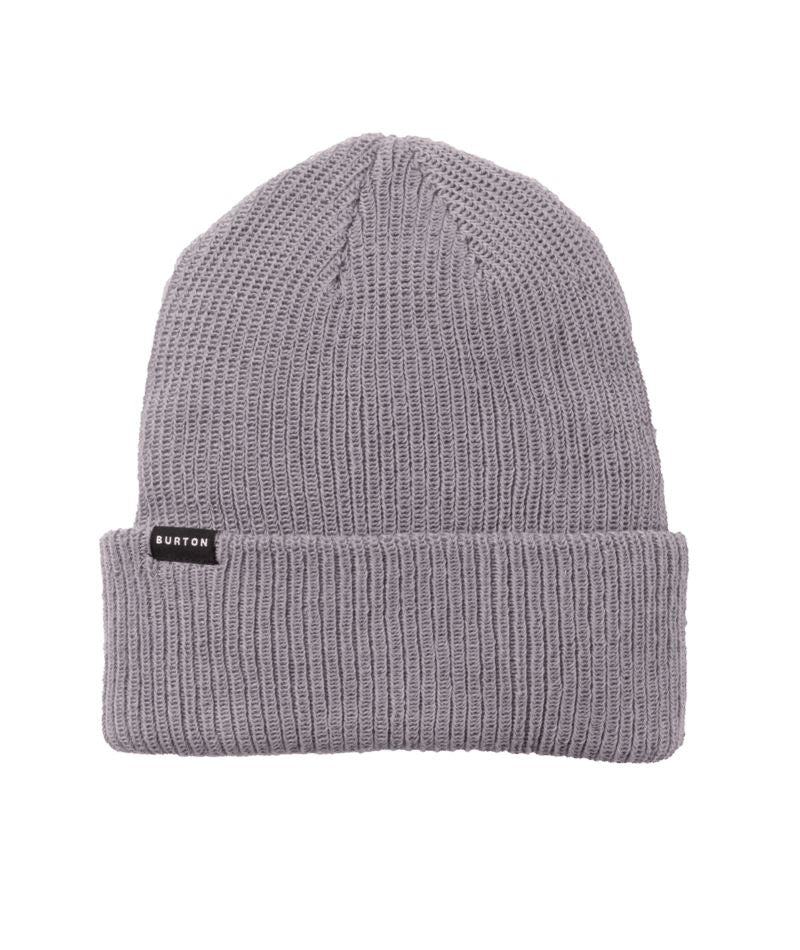 Burton Recycled All Day Long Beanie Sharkskin 