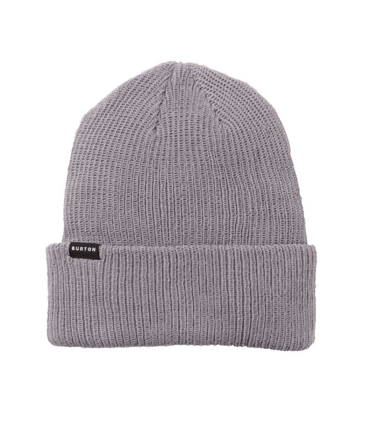 Burton Recycled All Day Long Beanie Sharkskin 