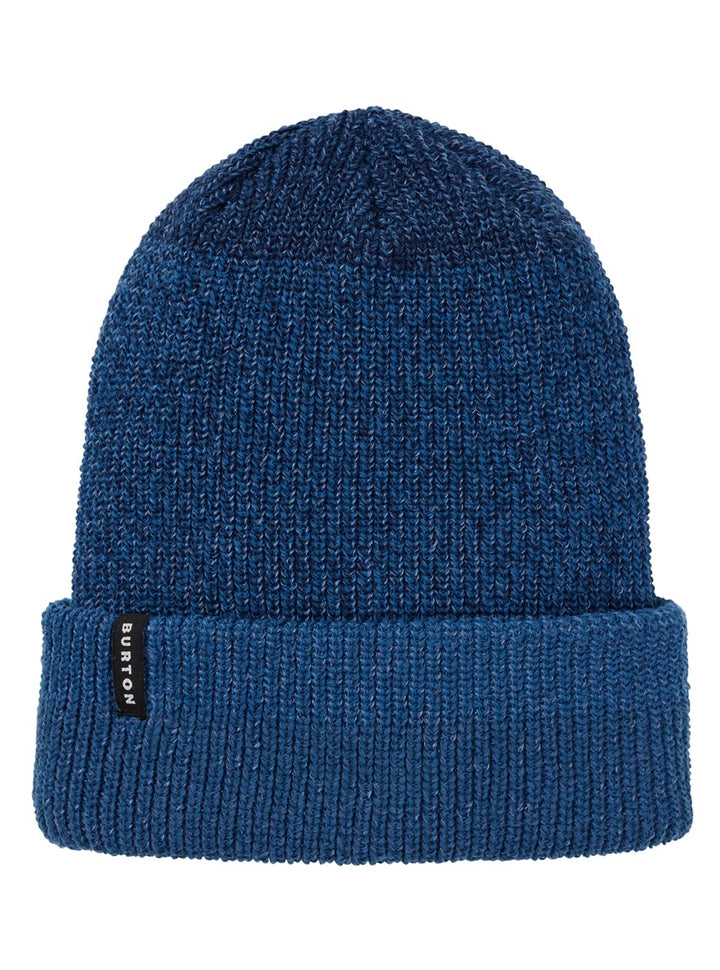 Burton Recycled All Night Long Beanie Dress Blue 
