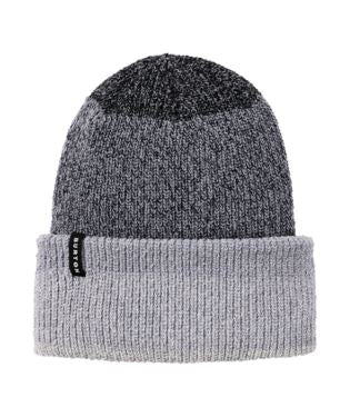 Burton Recycled All Night Long Beanie True Black 