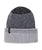 Burton Recycled All Night Long Beanie True Black 