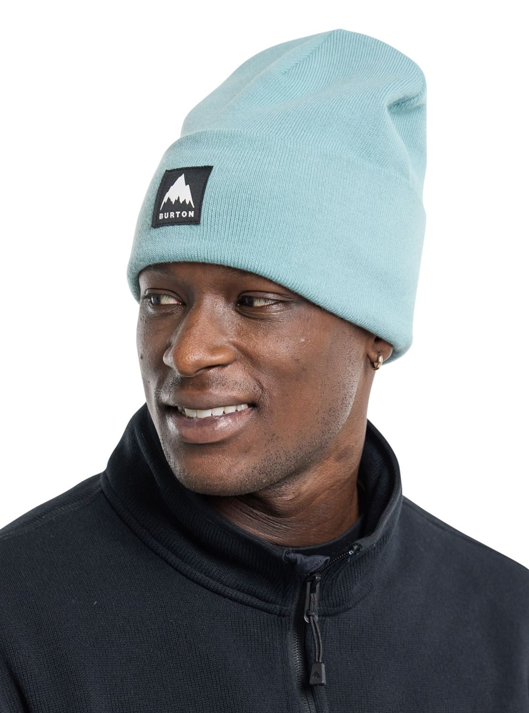 Burton Recycled Kactusbunch Tall Beanie 