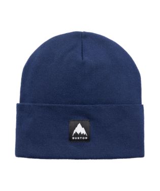 Burton Recycled Kactusbunch Tall Beanie Dress Blue 