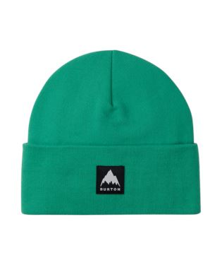 Burton Recycled Kactusbunch Tall Beanie Galaxy Green 