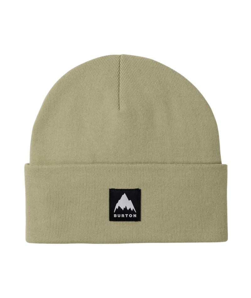 Burton Recycled Kactusbunch Tall Beanie Mushroom 