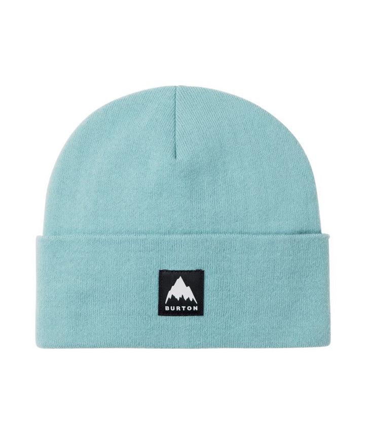 Burton Recycled Kactusbunch Tall Beanie Rock Lichen 