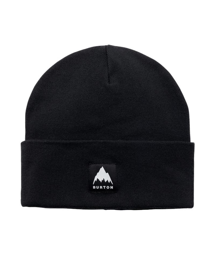 Burton Recycled Kactusbunch Tall Beanie True Black 