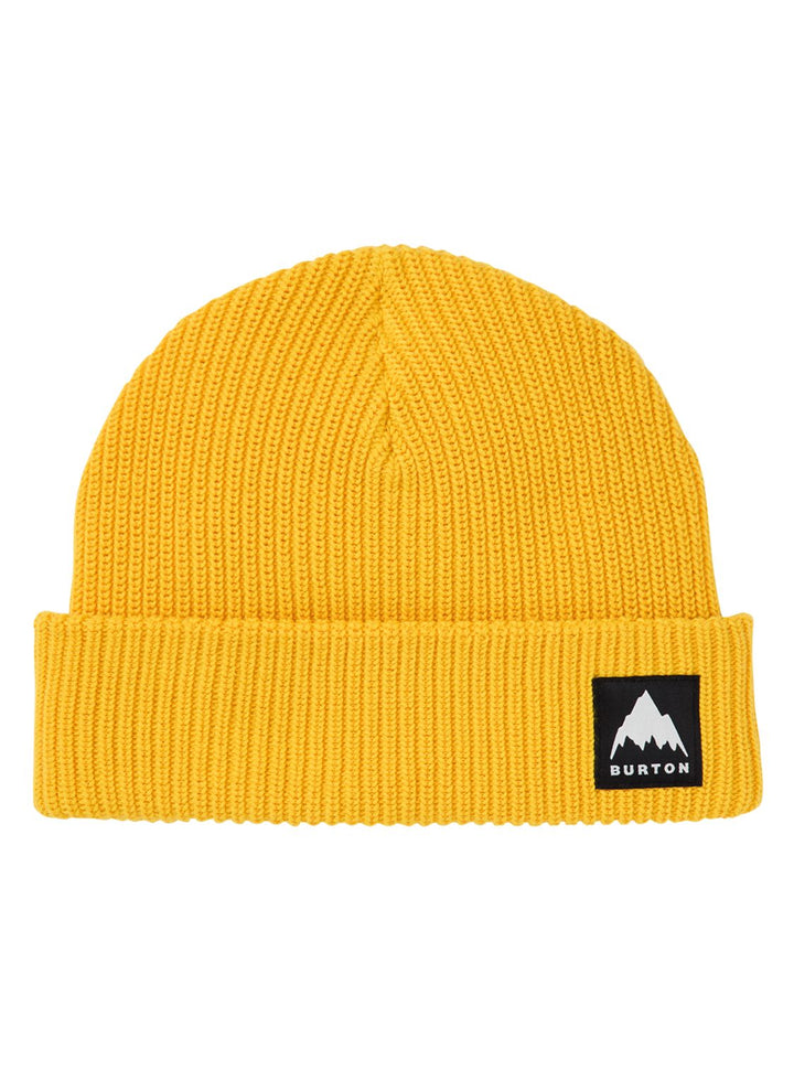 Burton Recycled VT Beanie Goldenrod 
