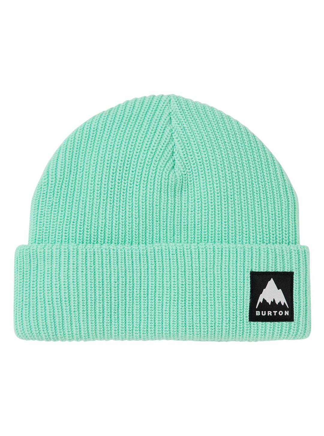 Burton Recycled VT Beanie Powder Mint 