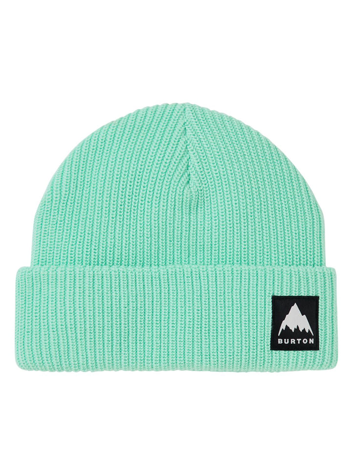 Burton Recycled VT Beanie Powder Mint 