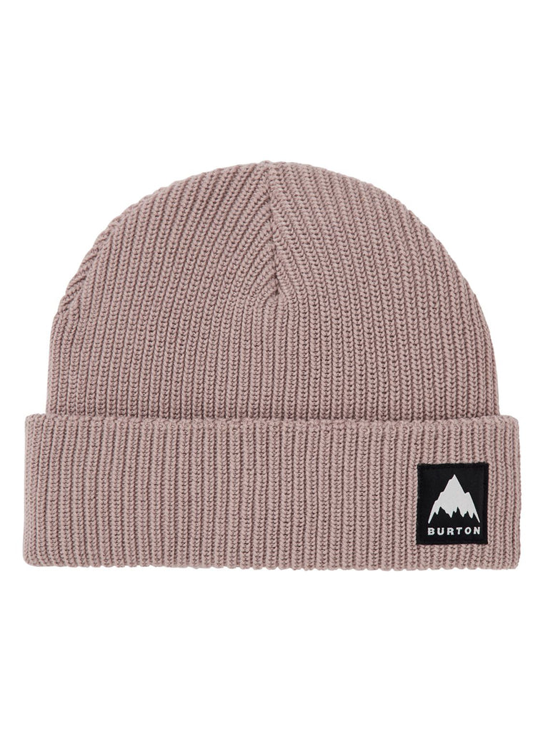 Burton Recycled VT Beanie Shadow Pink 