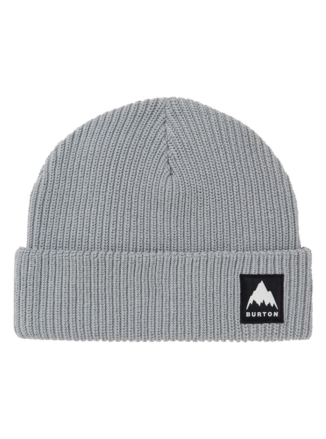 Burton Recycled VT Beanie Silver Sconce 