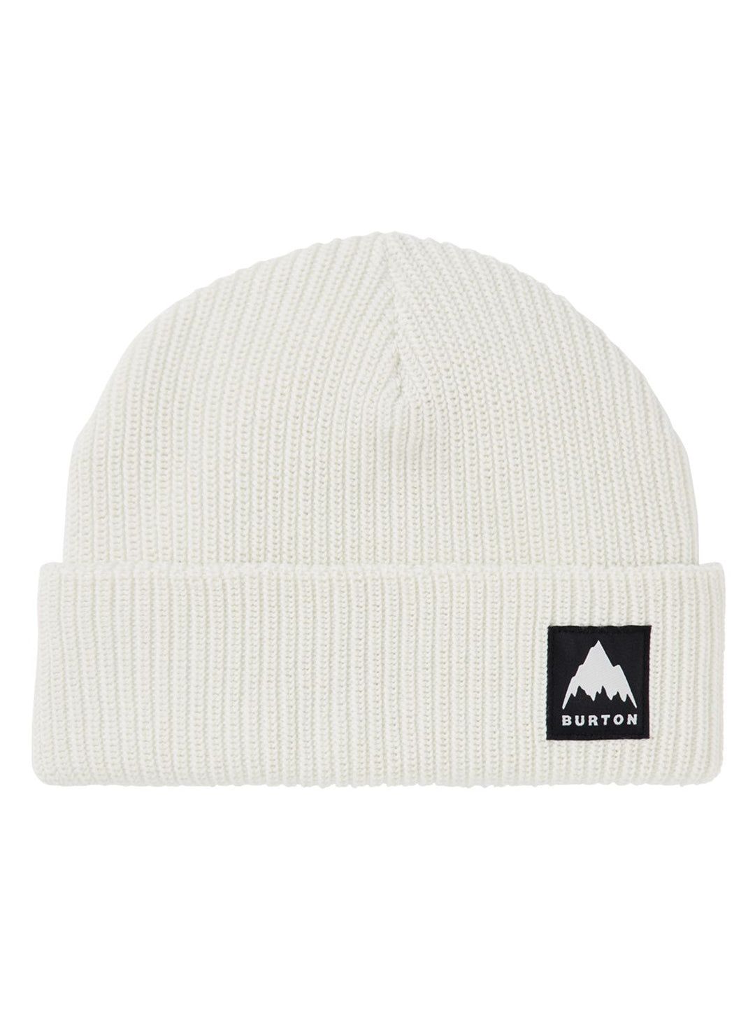Burton Recycled VT Beanie Stout White 