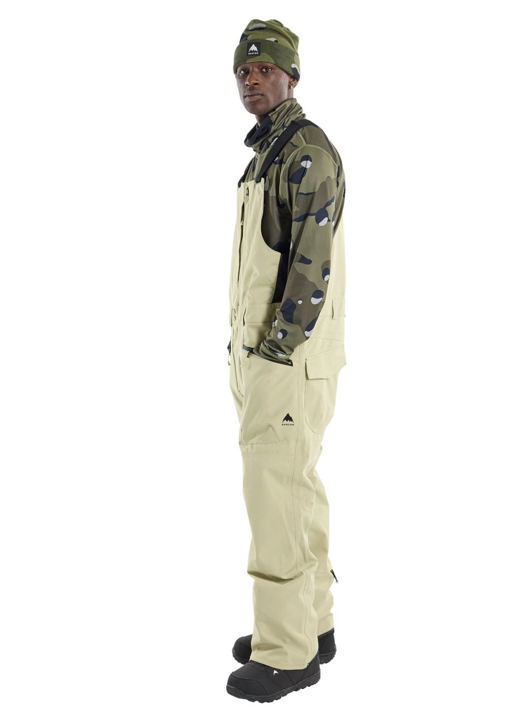 Burton Reserve 2L Bib Pants 